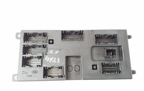 Jaguar XE Comfort/convenience module GX7314F041AJ