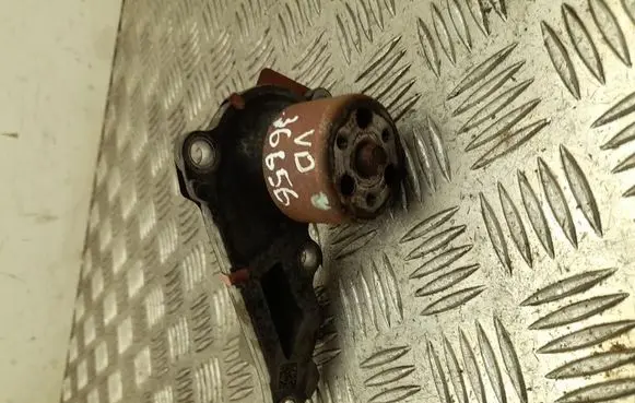 Renault Clio V Water pump A2822000600
