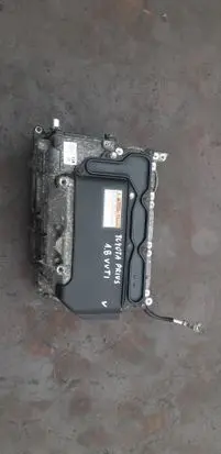 Toyota Prius (XW30) Voltage converter inverter G920047210