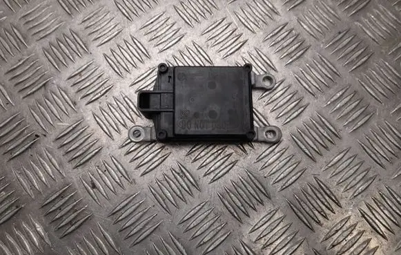 Nissan Juke II F16 Other control units/modules 284386PA0B