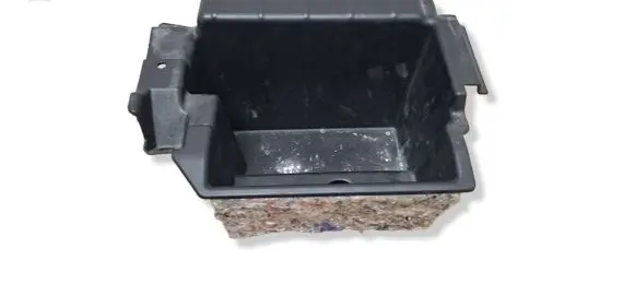 BMW X3 F25 Glove box in trunk 9175130