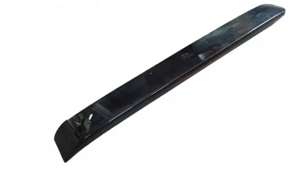 Audi Q7 4L Tailgate/trunk spoiler 4L0827933