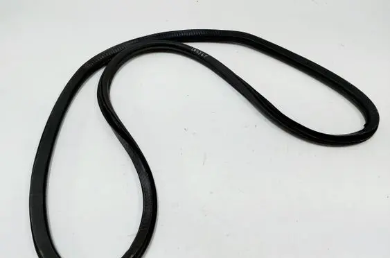 Land Rover Defender Front door rubber seal L8B2-253A10-AB