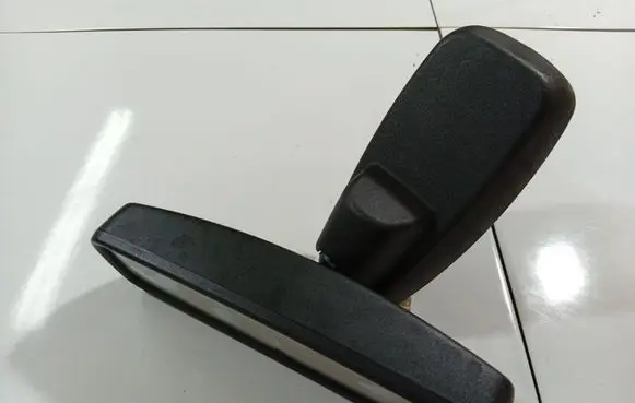 Ford Mondeo MK IV Rear view mirror (interior) E11028532