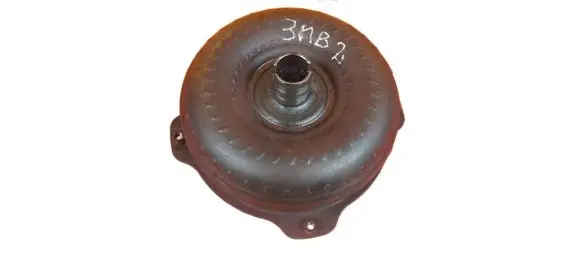 Land Rover Discovery 3 - LR3 Clutch set kit 276DT SPRZEGLO