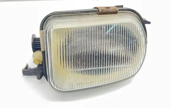 Front fog light