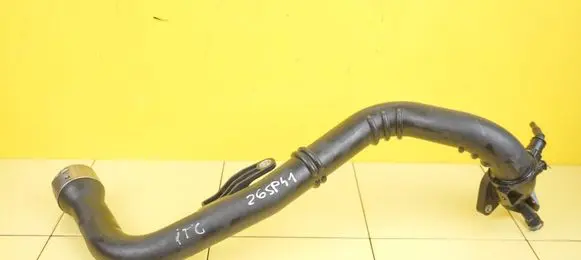 Nissan Juke II F16 Intercooler hose/pipe 144605956R HR10