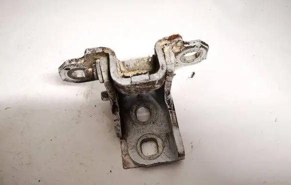 Renault Laguna III Rear door lower hinge