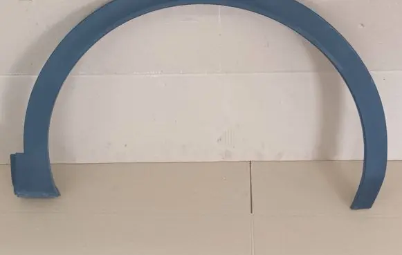 Peugeot 408 P54 Front arch trim 9838434080