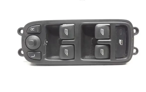 Volvo V60 Electric window control switch 31272009