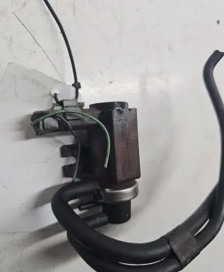 Mazda 3 I Turbo solenoid valve