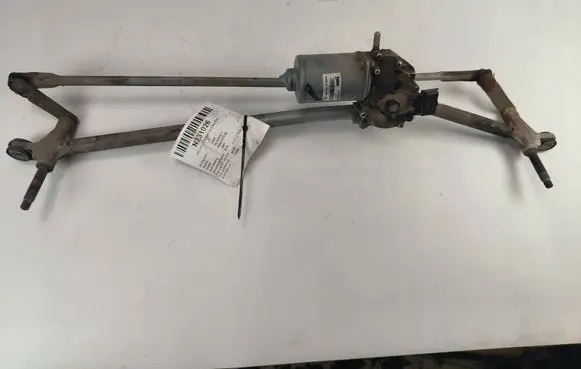 Renault Master III Front wiper linkage 141409360