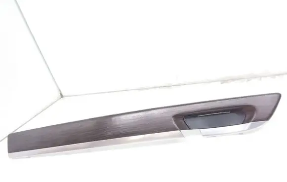BMW 7 F01 F02 F03 F04 Dashboard glove box trim 9149455