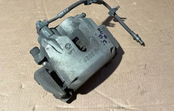 Dodge Durango III Front brake caliper