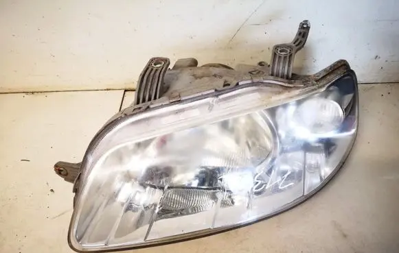 Chevrolet Kalos Headlight/headlamp