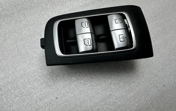 Mercedes-Benz S W222 Electric window control switch A2229051505