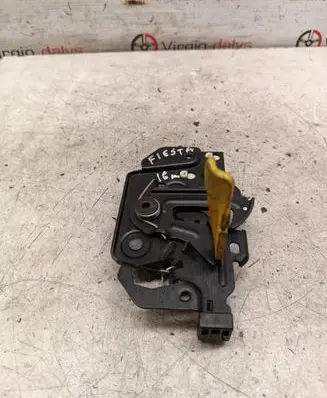 Ford Fiesta Engine bonnet/hood lock/catch D1d816700