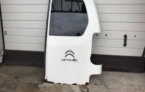 Citroen Berlingo Back/rear loading door 