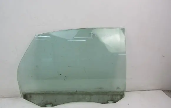 Ford Fusion Rear door window glass 