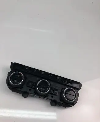 Skoda Superb B8 (3V) Climate control unit 3V0907044CJ