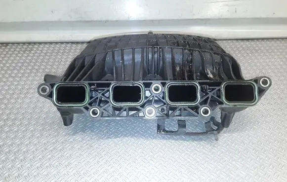 Volkswagen Golf VI Intake manifold 03C129711AE