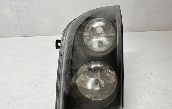 Volkswagen Crafter Headlight/headlamp 24768900