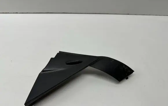 Toyota C-HR I Fender end trim 60118F4010