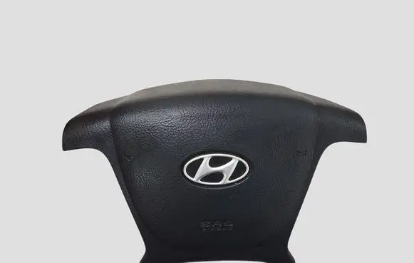 Hyundai Santa Fe Steering wheel airbag SA102550000 16909508