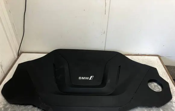 BMW iX3 G08 Engine cover (trim) 5A0DFB7BILI 5A0DFB7