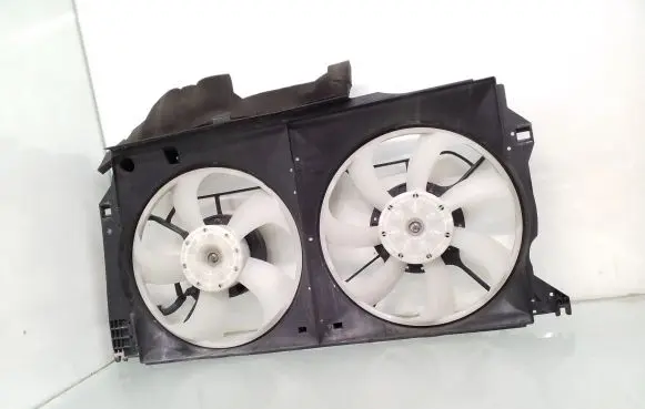 Toyota GT 86 Electric radiator cooling fan 45120CA000 4227506711 1680001240