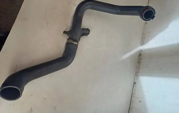 Mercedes-Benz Vaneo W414 Intercooler hose/pipe A4145280008