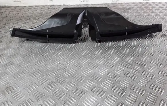 Renault Kadjar Air intake duct part 278603173R