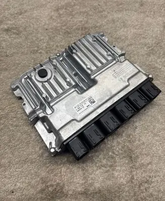 BMW XM Engine control unit/module 5A6BF48 0261S1062S 030065098