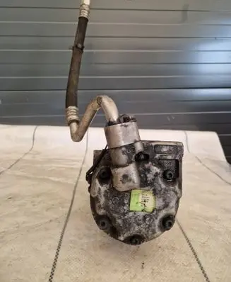 Opel Frontera A Air conditioning (A/C) compressor (pump) 4042200311