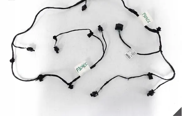 BMW X3 G01 Parking sensor (PDC) wiring loom 5A209C3