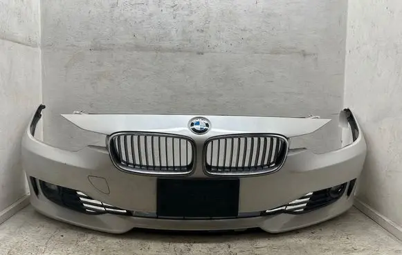 BMW 3 F30 F35 F31 Front bumper 77382810