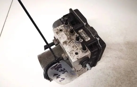 Peugeot 5008 ABS Pump 9666848380 0265230879