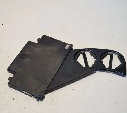 Volkswagen PASSAT B5 Cup holder 3B1858601A 3B1858569C