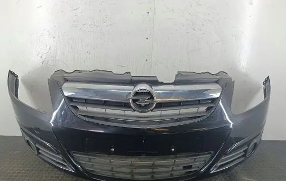 Opel Corsa D Front bumper Z20R