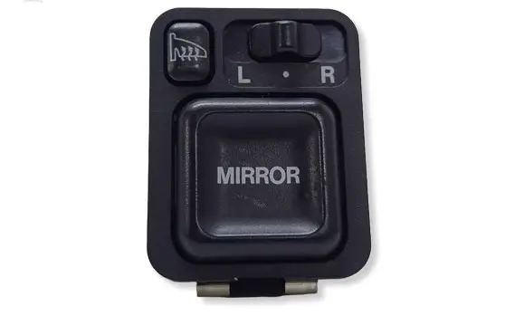 Honda Logo Wing mirror switch 3388K