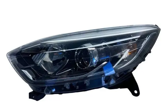 Renault Captur Headlight/headlamp 260603859R 030128121100 1305631306