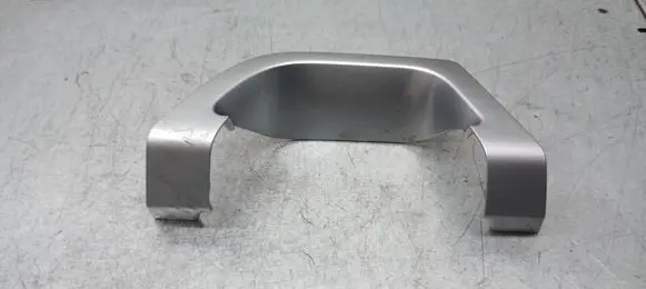 Volvo XC90 Front door interior handle trim 30716086