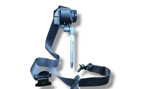 Volvo V70 Middle seatbelt (rear) 570652800G 90113C