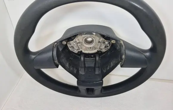 Volkswagen Transporter - Caravelle T5 Steering wheel 7E0419091J 3068583