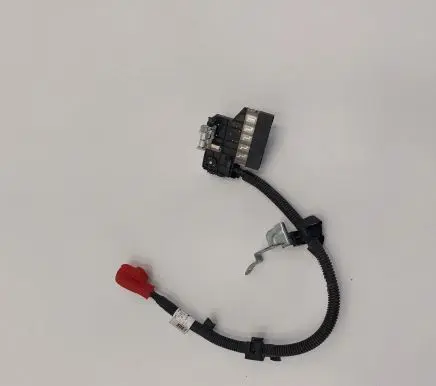 Nissan Leaf II (ZE1) Positive cable (battery)