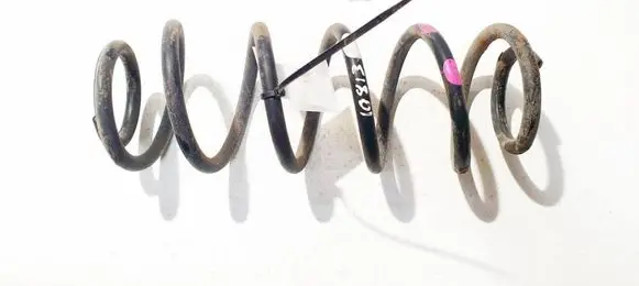 Suzuki Swift I Rear coil spring