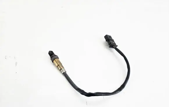 BMW 5 F10 F11 Lambda probe sensor 7596908 0258027015