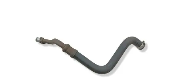 Opel Signum Power steering hose/pipe/line 0100185114013