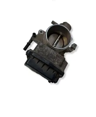 Citroen C5 Throttle valve 9652682880 408239823003