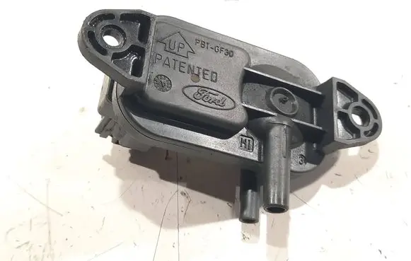 Ford Focus Exhaust gas pressure sensor 3M5A5L200AB